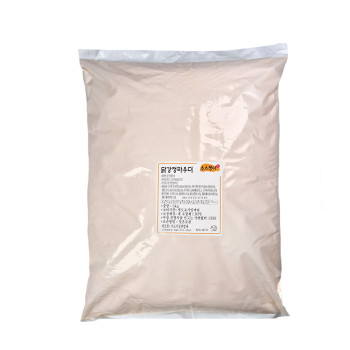 닭강정파우더 5kg, 직접생산_포장 20kg