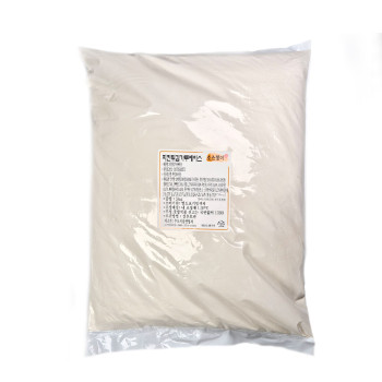 치킨튀김가루에이스 5kg, 직접생산_포장 10kg/20kg