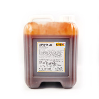 일품치킨양념소스 10kg, 직접생산